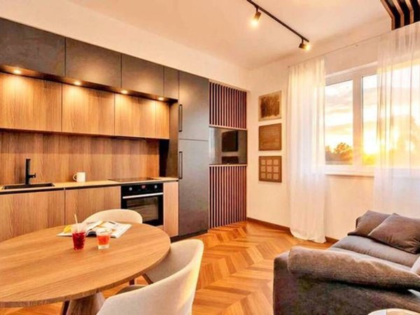 appartamento in vendita a Bergamo in zona Borgo Pignolo