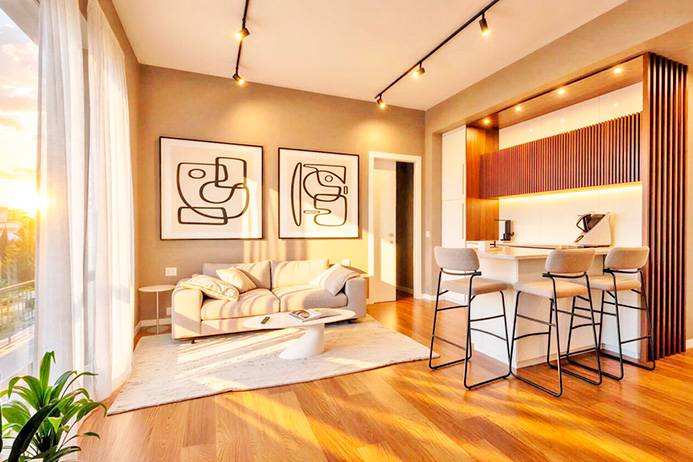 appartamento in vendita a Bergamo in zona Bergamo Centro