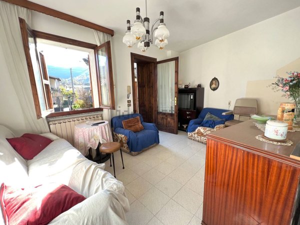 pentavano in vendita a Berzo San Fermo