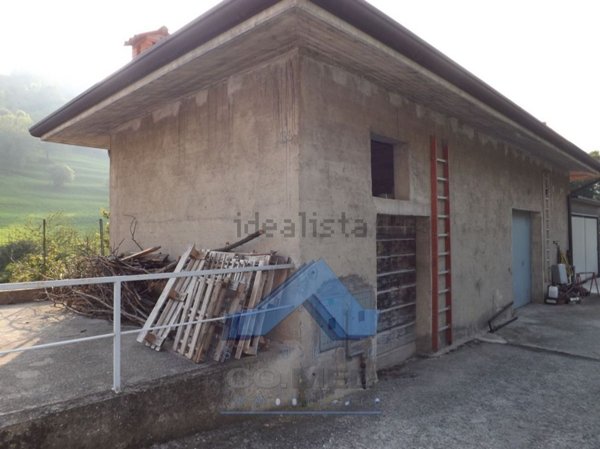 appartamento in vendita a Berzo San Fermo