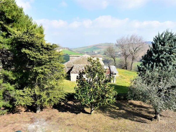 casa indipendente in vendita a Berzo San Fermo