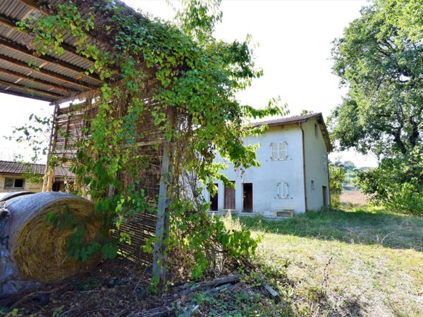 casa indipendente in vendita a Berzo San Fermo