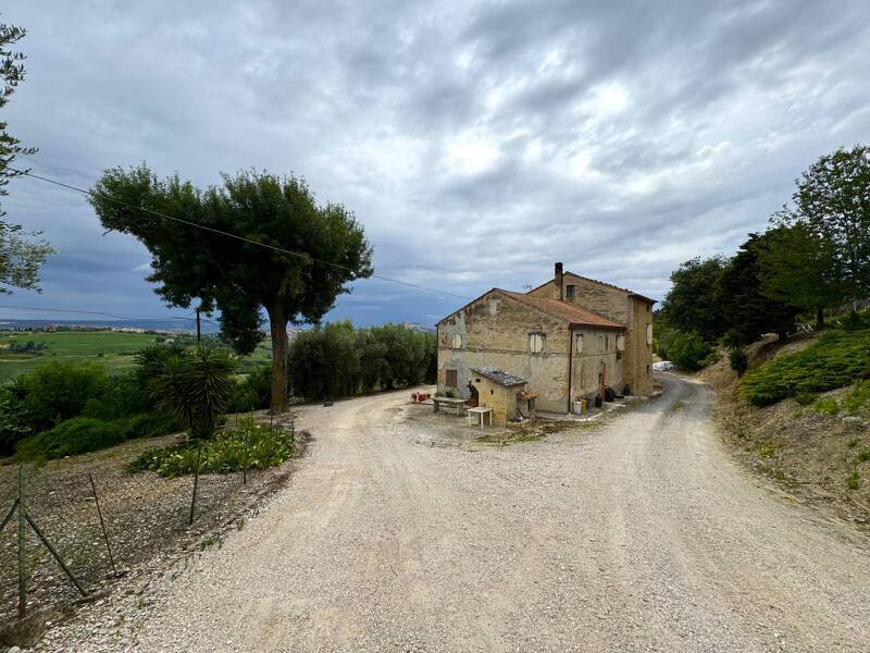 casa indipendente in vendita a Berzo San Fermo