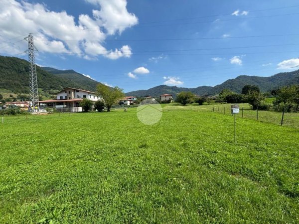 terreno agricolo in vendita a Berzo San Fermo