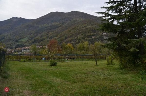 terreno edificabile in vendita a Berzo San Fermo