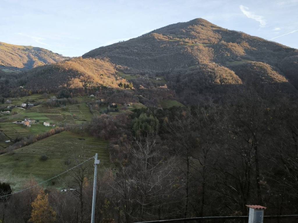 casa indipendente in vendita a Berzo San Fermo