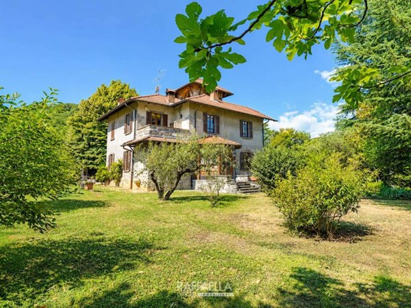 casa indipendente in vendita a Berzo San Fermo
