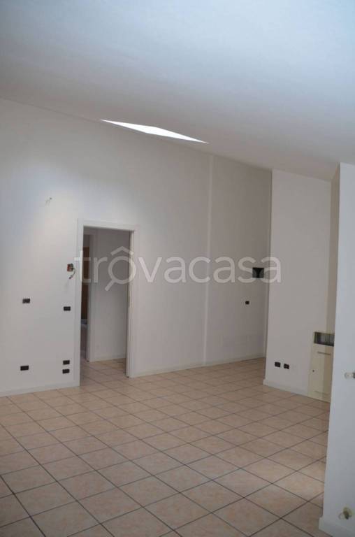 appartamento in vendita a Berzo San Fermo