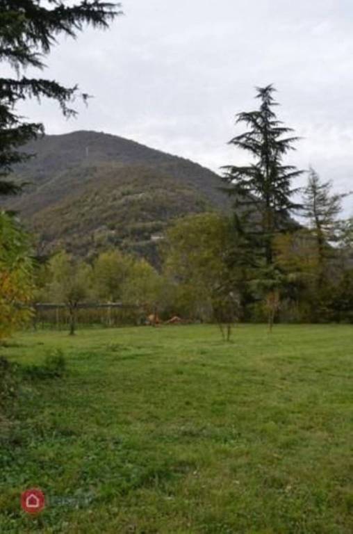 terreno edificabile in vendita a Berzo San Fermo