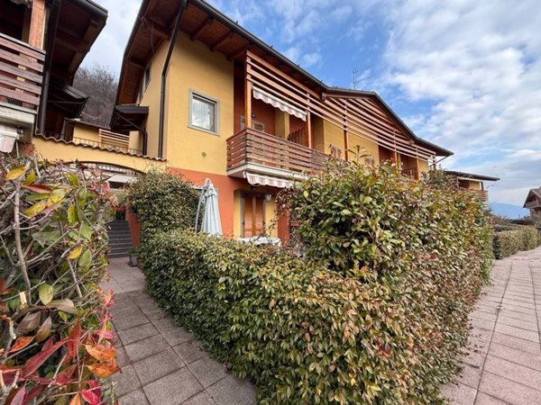 appartamento in vendita a Bianzano