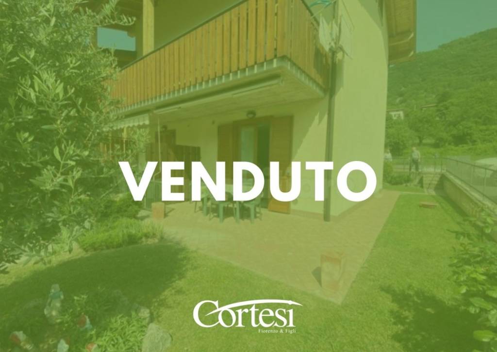 appartamento in vendita a Bianzano