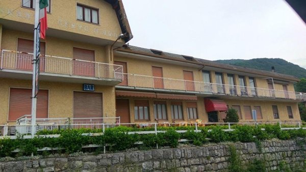 appartamento in vendita a Bianzano