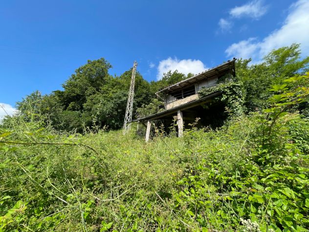 villa in vendita a Bianzano