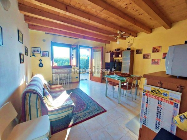 appartamento in vendita a Bianzano