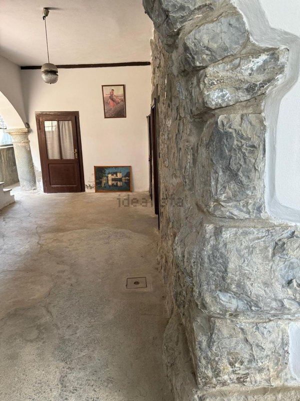 casa semindipendente in vendita a Bianzano