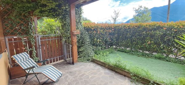 appartamento in vendita a Bianzano