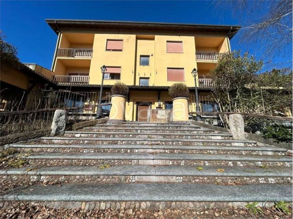 appartamento in vendita a Bianzano