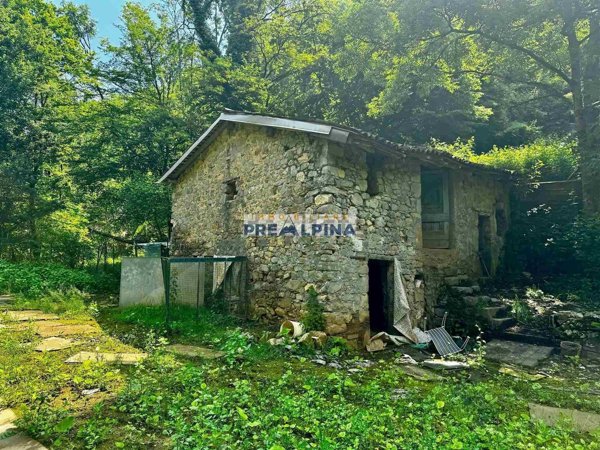 appartamento in vendita a Bianzano