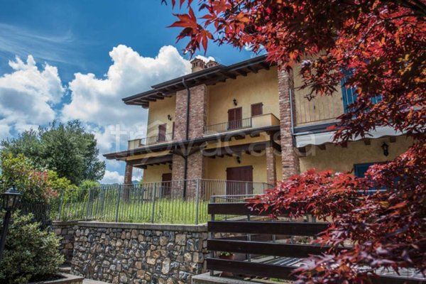 appartamento in vendita a Bianzano