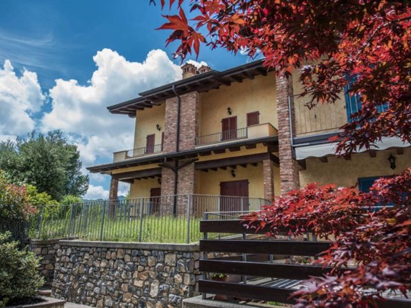 appartamento in vendita a Bianzano