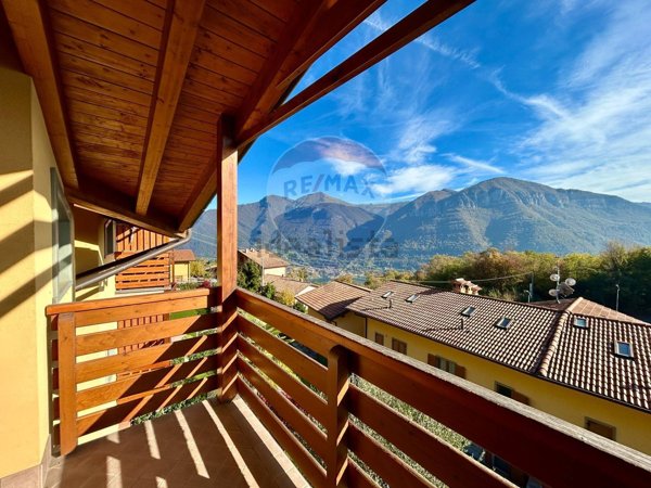 appartamento in vendita a Bianzano