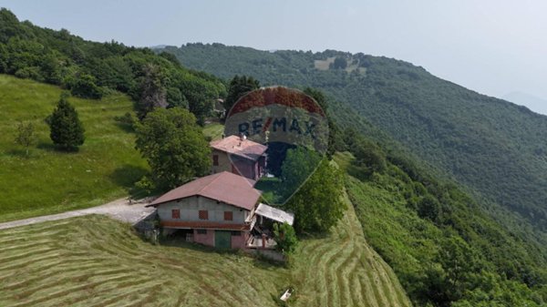 appartamento in vendita a Bianzano