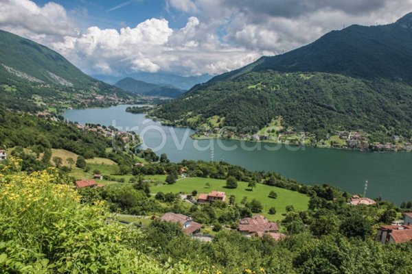 appartamento in vendita a Bianzano