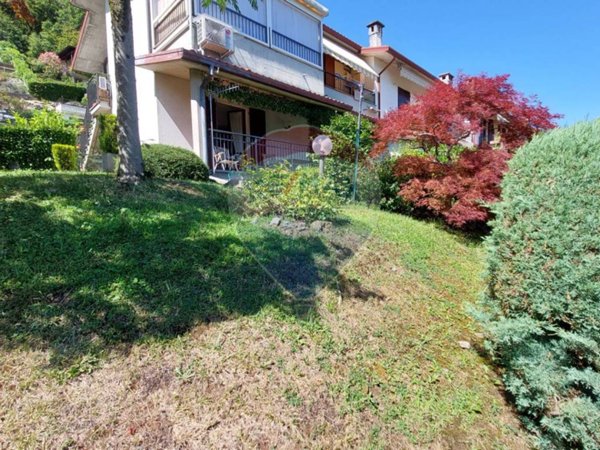 appartamento in vendita a Bianzano