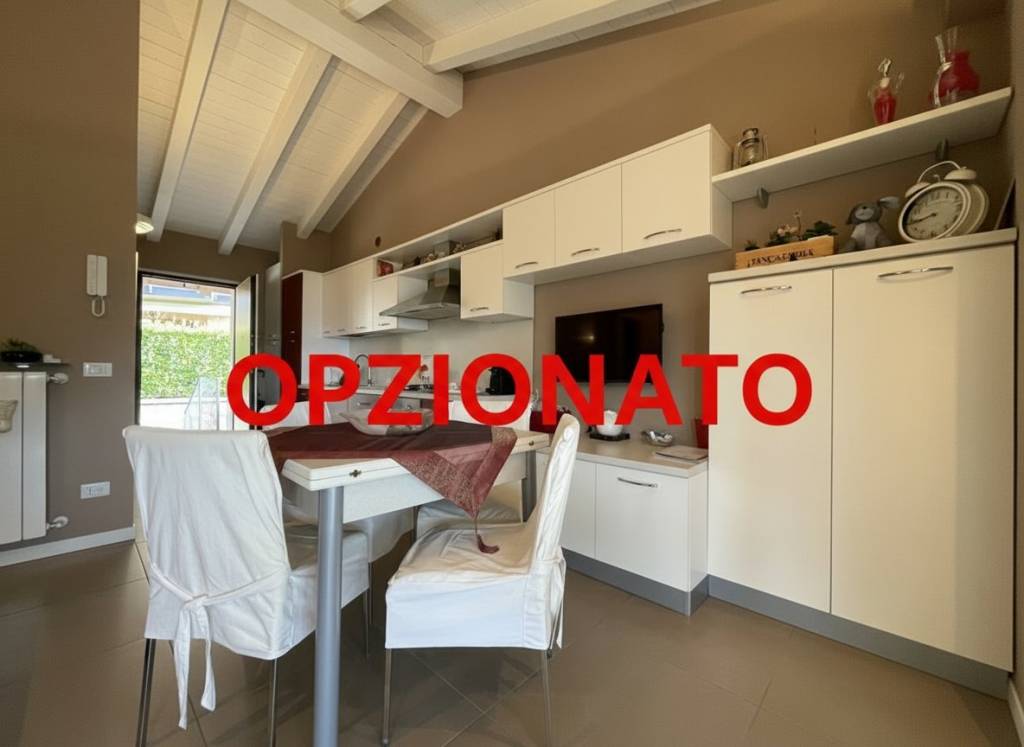 appartamento in vendita a Bianzano