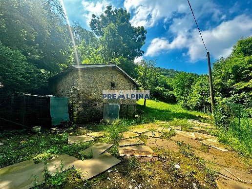 appartamento in vendita a Bianzano