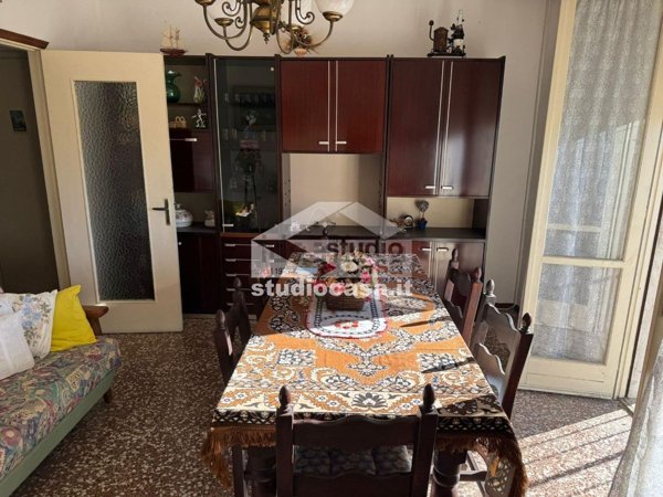 appartamento in vendita a Bianzano