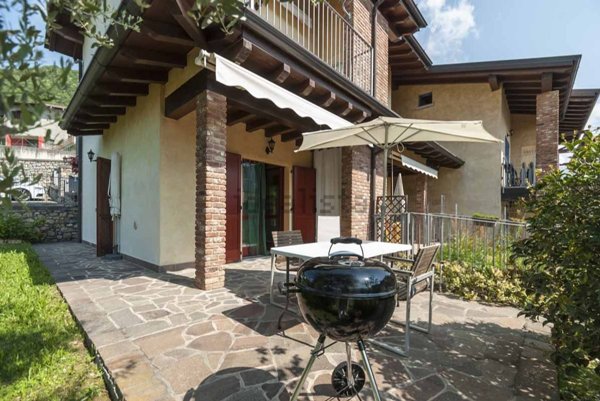 appartamento in vendita a Bianzano