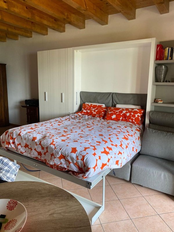 appartamento in vendita a Bianzano