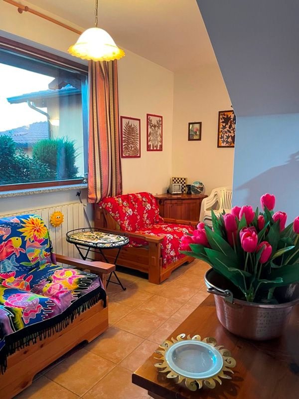 appartamento in vendita a Bianzano