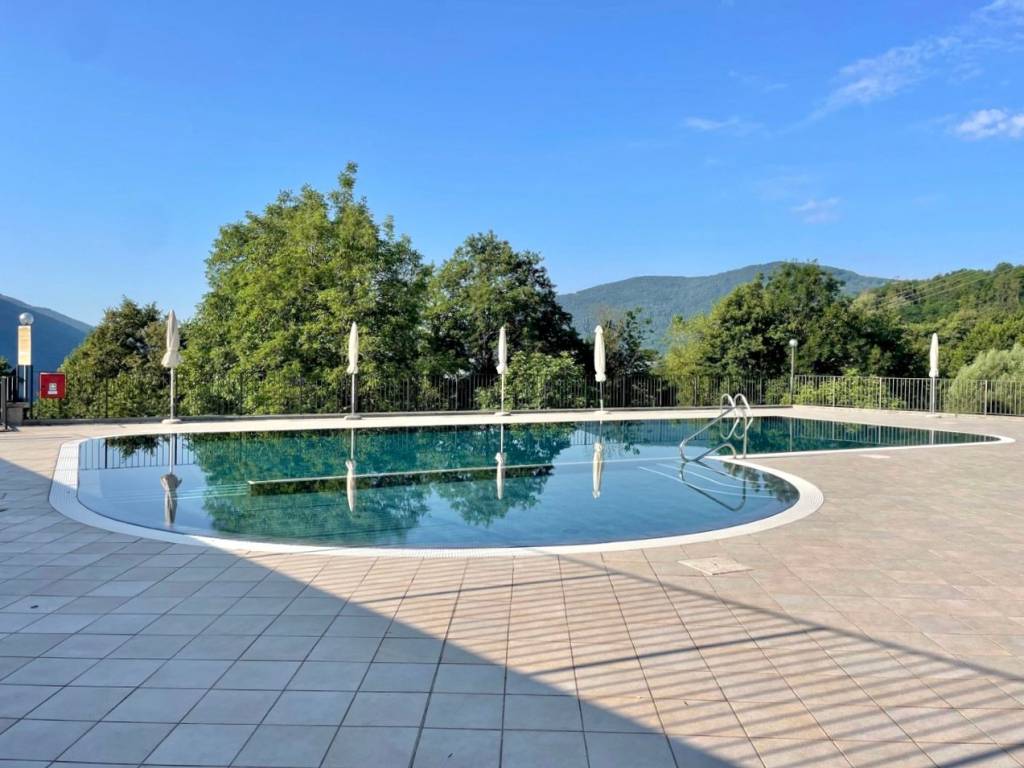 appartamento in vendita a Bianzano