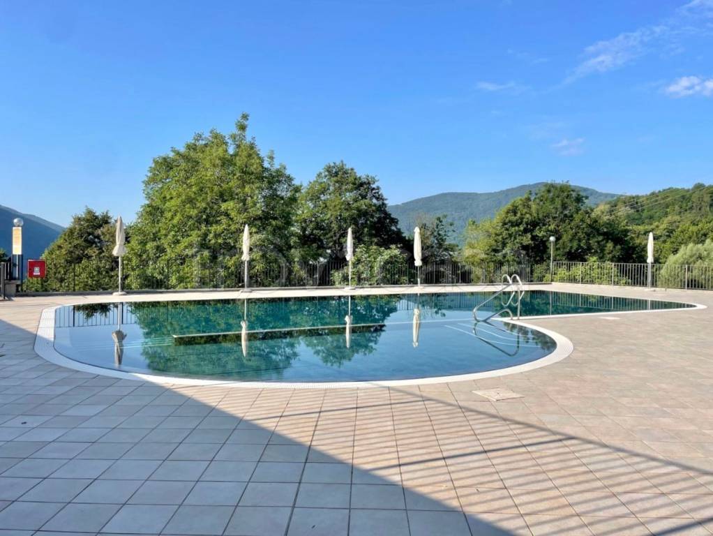 appartamento in vendita a Bianzano