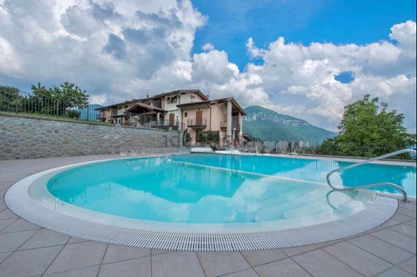 appartamento in vendita a Bianzano