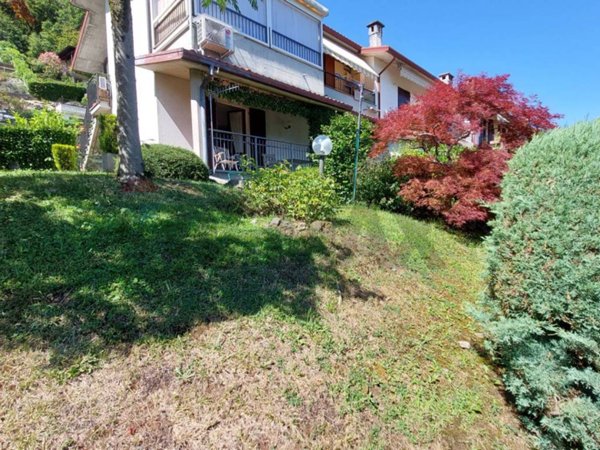 appartamento in vendita a Bianzano