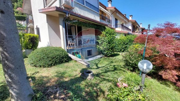 appartamento in vendita a Bianzano