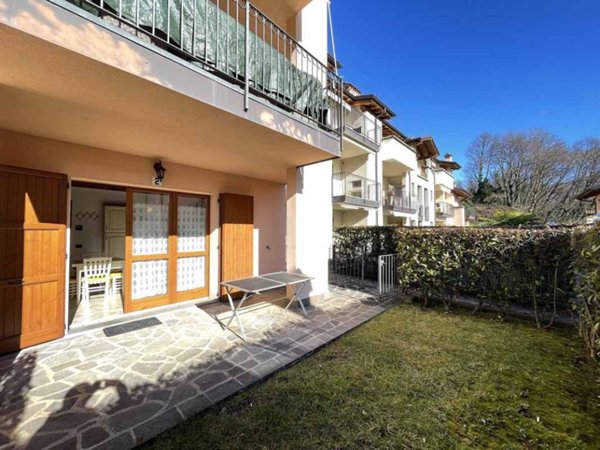 appartamento in vendita a Bianzano