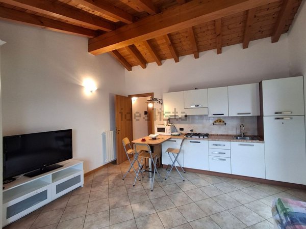 appartamento in vendita a Bianzano