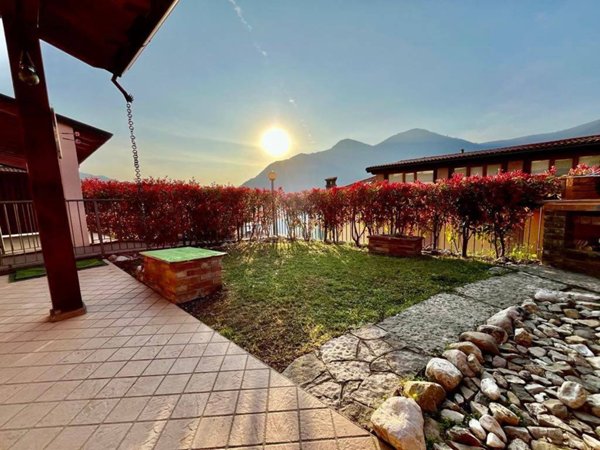 appartamento in vendita a Bianzano