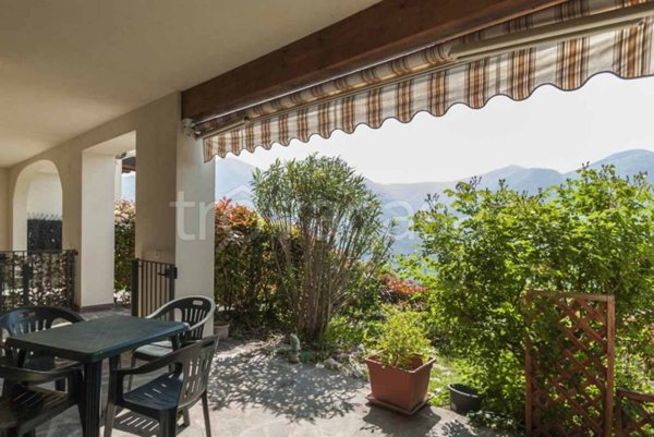 appartamento in vendita a Bianzano