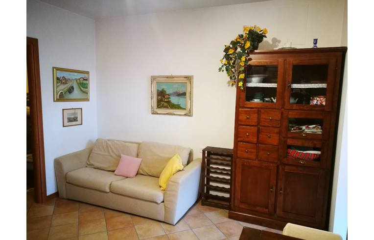 appartamento in vendita a Bianzano