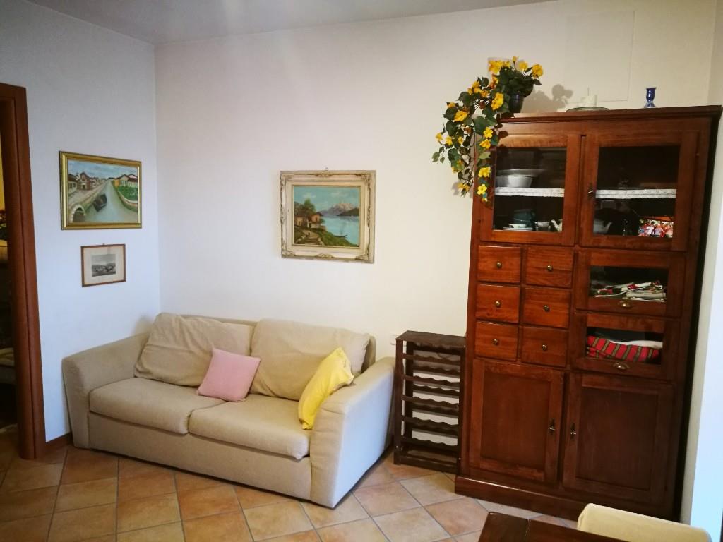 appartamento in vendita a Bianzano