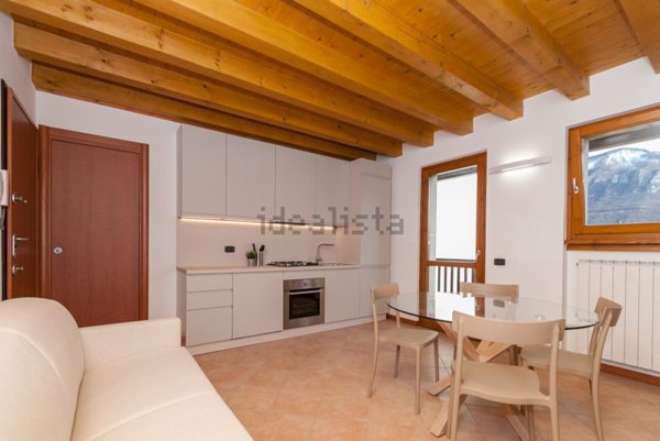 appartamento in vendita a Bianzano