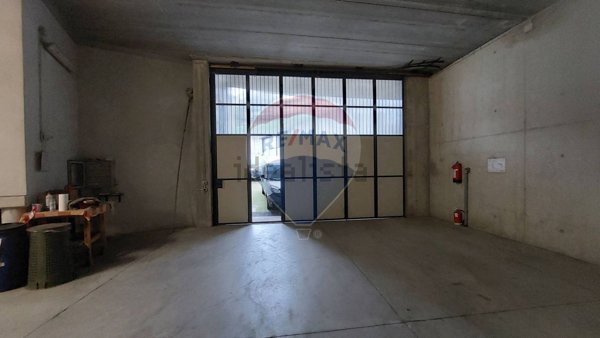 ufficio in vendita a Bianzano