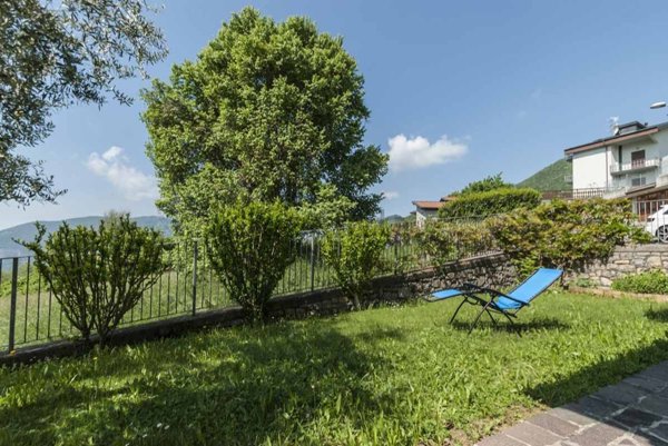 appartamento in vendita a Bianzano