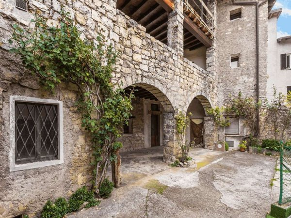 appartamento in vendita a Bianzano