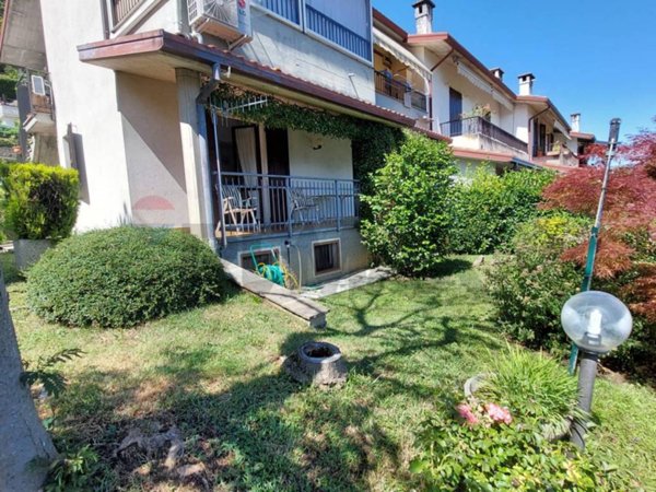 appartamento in vendita a Bianzano